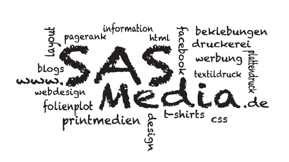 Logo SAS Media